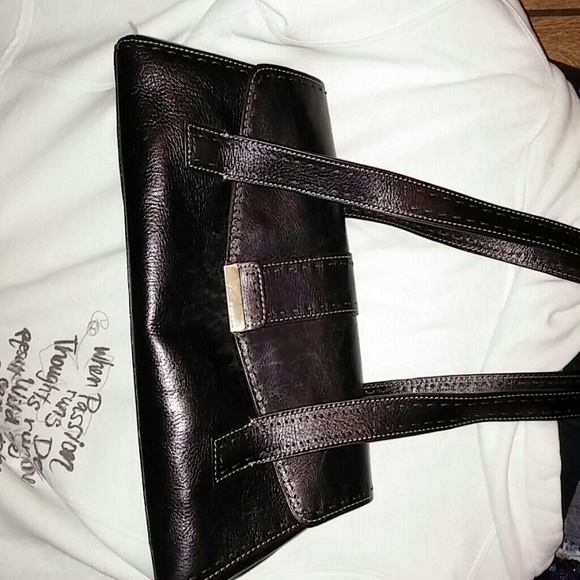 Fossil handbag