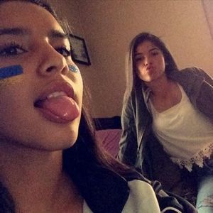 Meet your Posher, Jackie