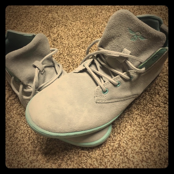 Creative recreation shoes