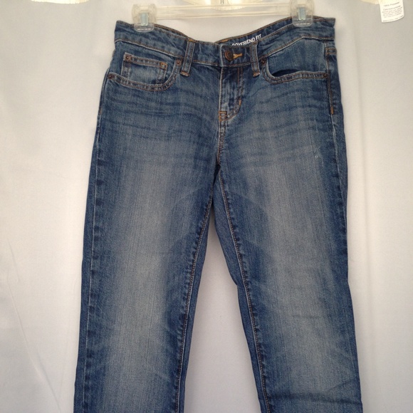 Gap Sexy Boyfriend Jeans - Picture 2 of 4