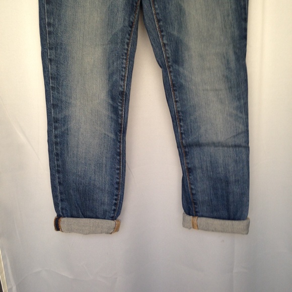 Gap Sexy Boyfriend Jeans - Picture 3 of 4