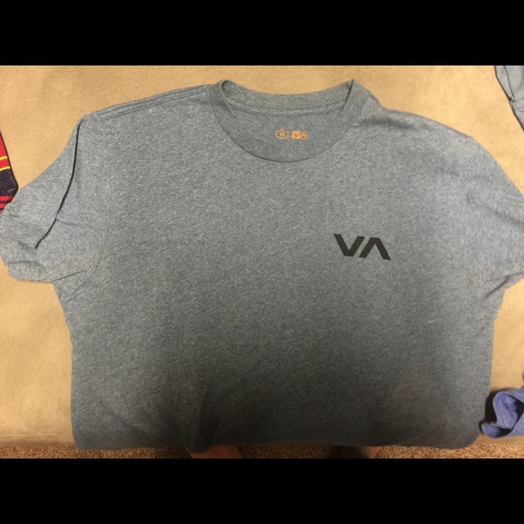 RVCA tee
