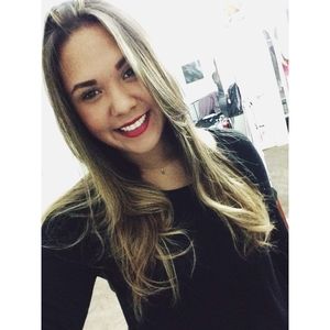 Meet your Posher, Lissa