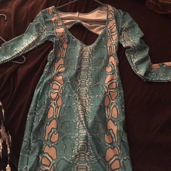 Dress