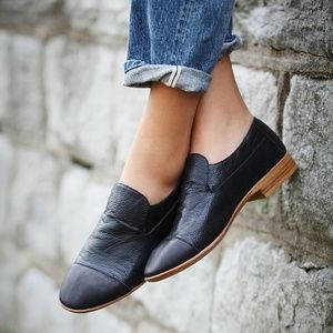 Jeffrey Campbell Berkley Loafer slipper