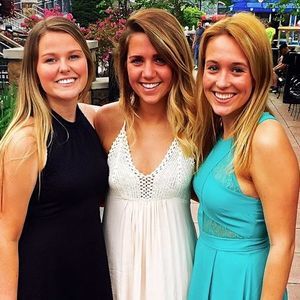 Meet your Posher, Allie