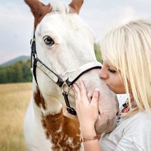 Meet your Posher, Kelsey