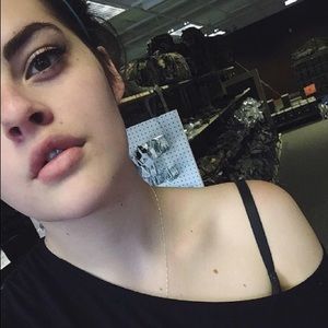 Meet your Posher, Rachelle