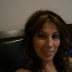 Meet your Posher, Karina