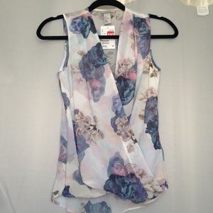 H&M Top