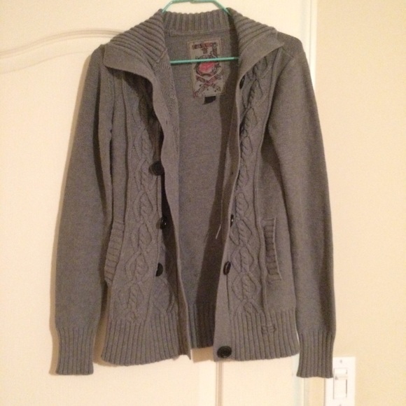 Cardigan - Picture 1 of 2