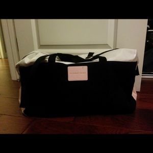 Duffel bag