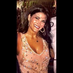 Meet your Posher, Lacey