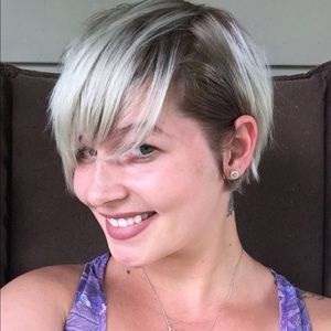 Meet your Posher, Lindsay