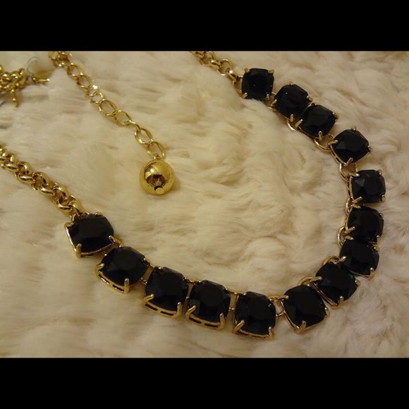 Kate spade necklace