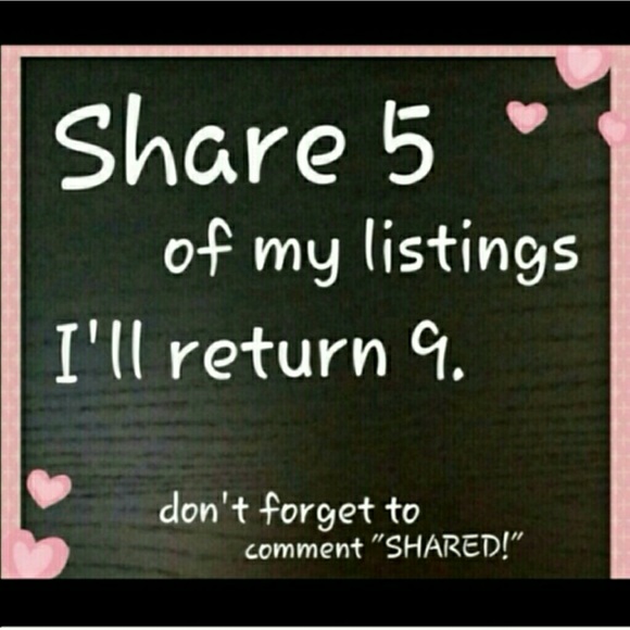 Meet Your Fellow Posher/Buyer/Seller - Picture 3 of 4