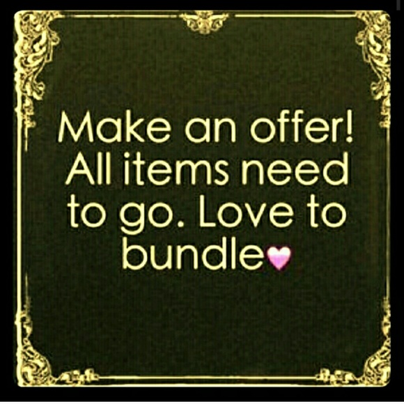 Meet Your Fellow Posher/Buyer/Seller - Picture 4 of 4