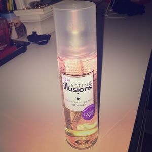 Luxury Fragrance Mist