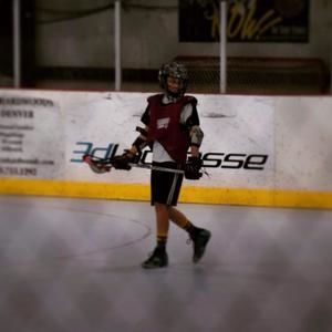 Meet your Posher, Aryan