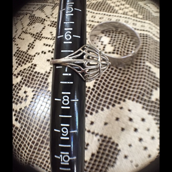 ✅LOVELY BRACELET & RING SET✅ - Picture 3 of 4