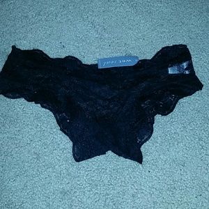 Lace Underwear