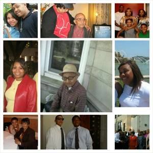 Meet your Posher, Todd