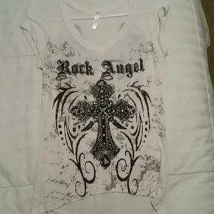 Honestly, this is a random shirt in my closet.