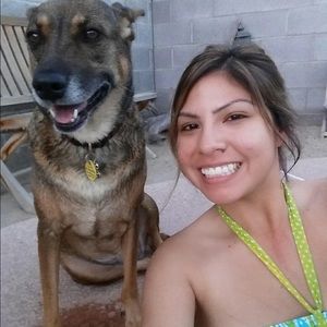 Meet your Posher, Ericca