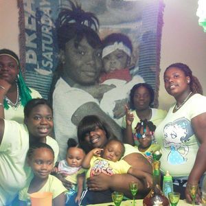 Meet your Posher, Lisa