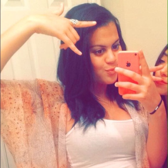 Meet your Posher, Liyah - Picture 1 of 1