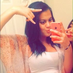 Meet your Posher, Liyah