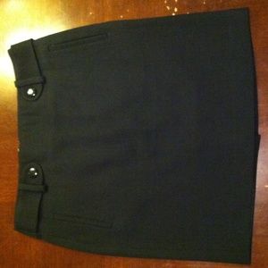 Banana Republic skirt
