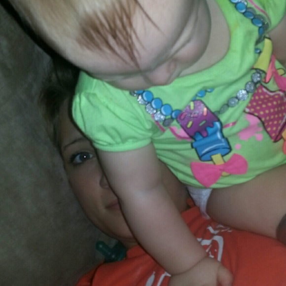 Someone decided to wake up. - Picture 2 of 2