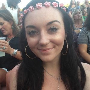 Meet your Posher, Iris