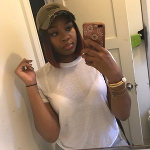 Meet your Posher, Tatiyana