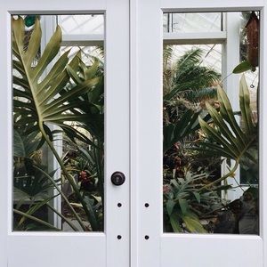 Meet your Posher, Catherine