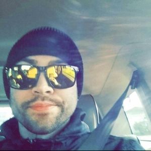 Meet your Posher, Paul