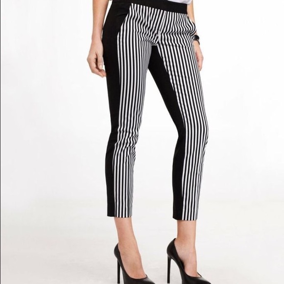 Express Columnist pants NWT