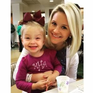 Meet your Posher, Morgan