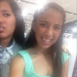 Meet your Posher, Savannah