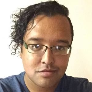 Meet your Posher, Marlon