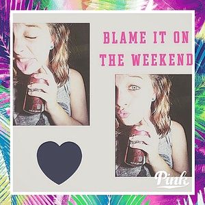 Meet your Posher, Abbi