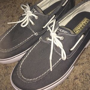 Sperry top-sider