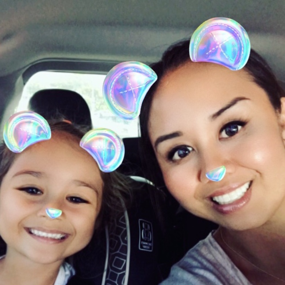 Meet your Posher, Kris