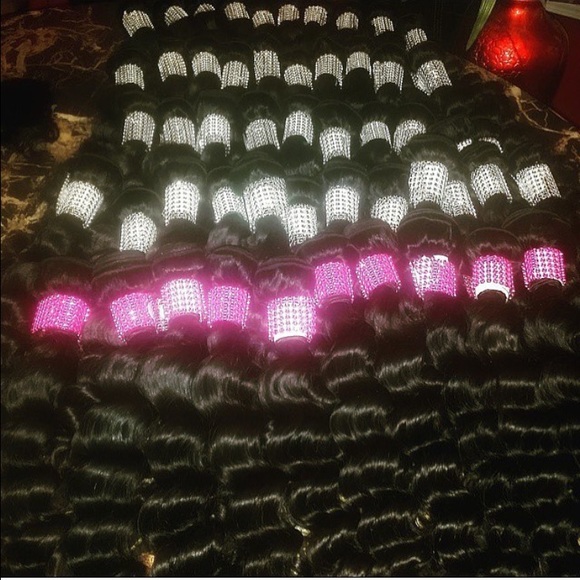 ATTENTION ALL LADIES AFFORDABLE BRAZILIAN HAIR