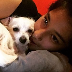 Meet your Posher, Melany