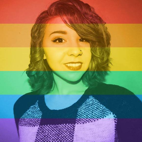 Meet your Posher, Kayla cheyenne