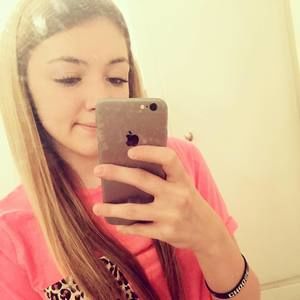 Meet your Posher, Maycie