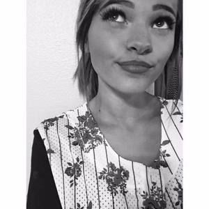 Meet your Posher, Lakyn