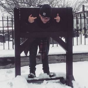 Meet your Posher, Isaac